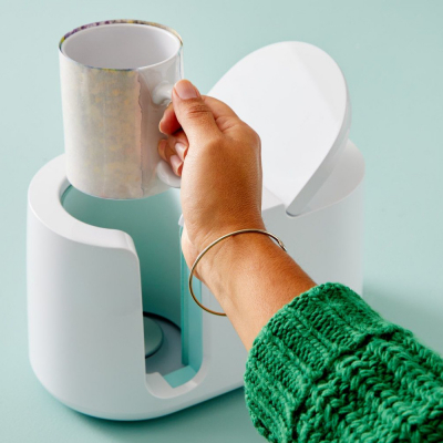 Rückläufer Cricut 2008736 Mug Press Tassenpresse
